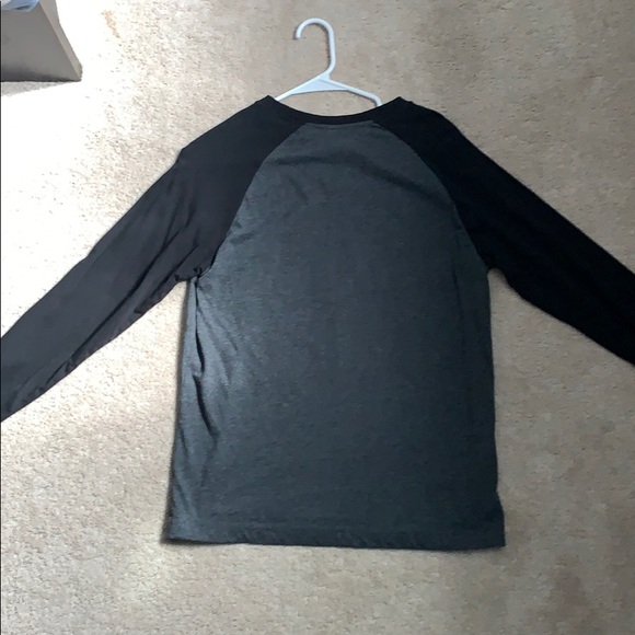 Mighty Mouse Welcome to the Gun Show Long Sleeve - Picture 2 of 2